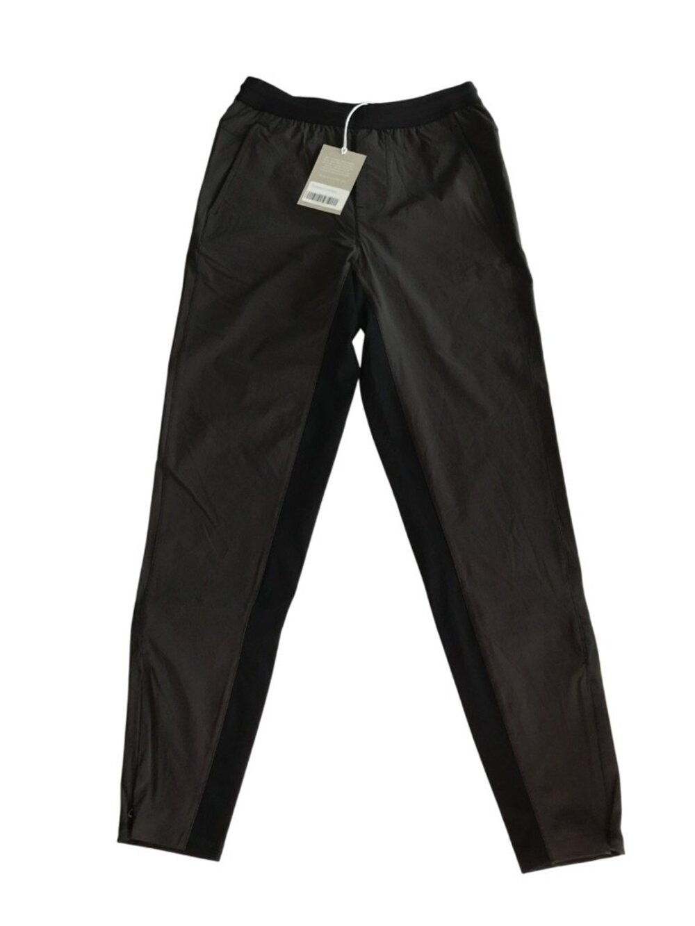 Everlane The Everyone Anti-Sweatpant Black Unisex E2 Women S